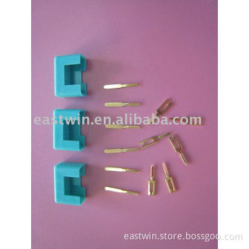 MPX 6 Male Connector